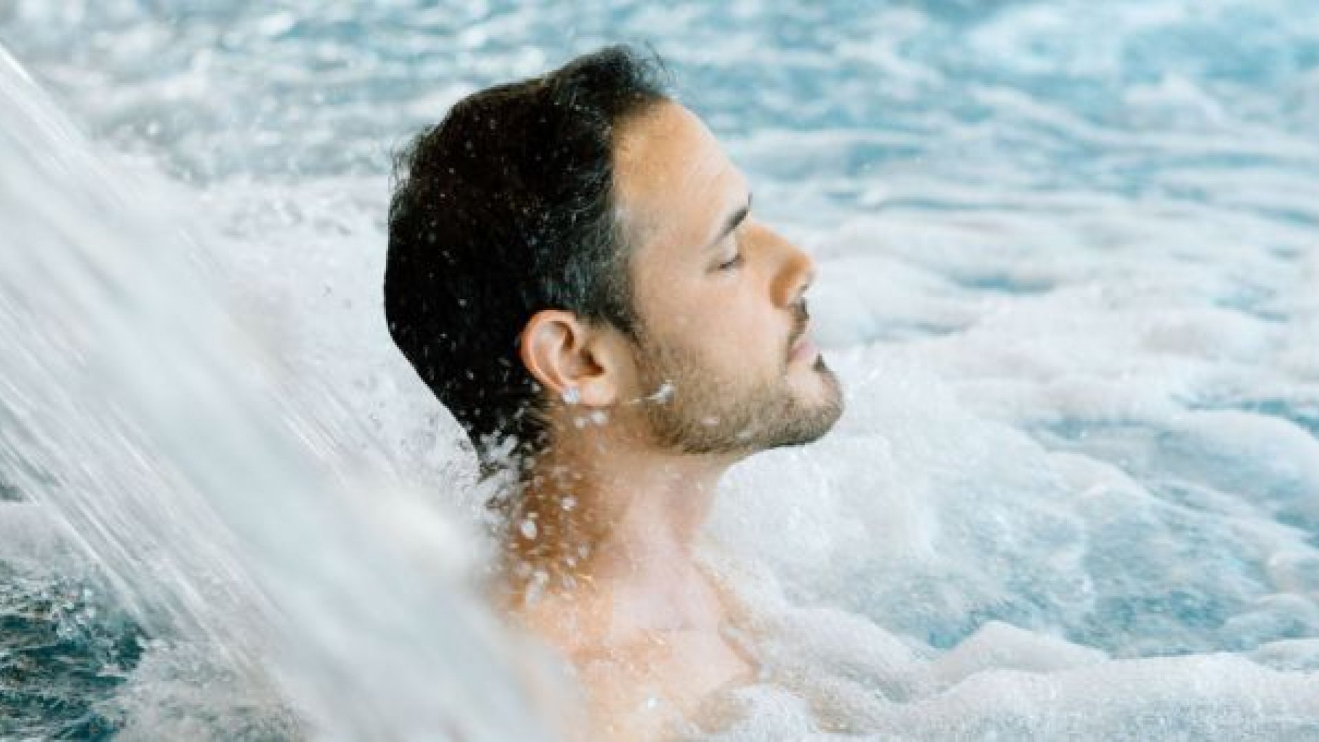 Rituel bien-être b'o resort @BoutonProd